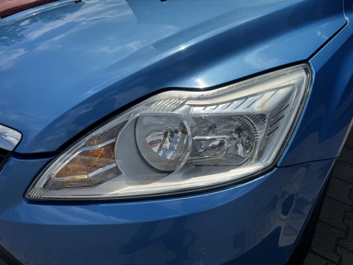 Ford Focus 2 DA3 original Halogenscheinwerfer links Facelift ab 11/2007 Bj.2008